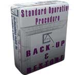 Backup & Restore Procedure