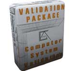 Computer Validation Procedure