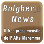 Bolgheri News