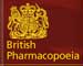 British Pharmacopoeia